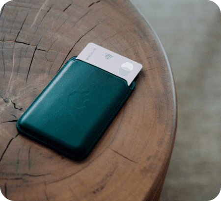 mobile app
